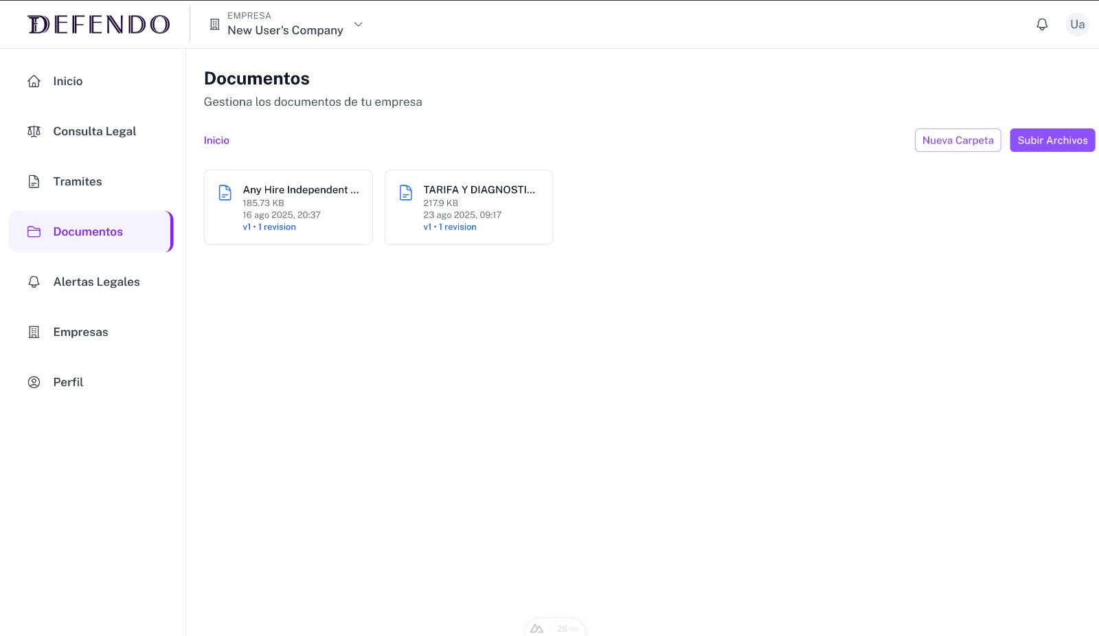 Biblioteca Digital Empresarial